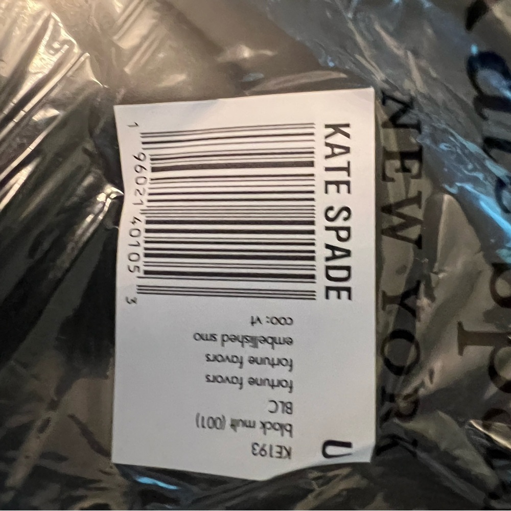 Kate Spade Fortune satchel - Picture 12 of 14